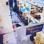 Towerhousesasso Guest house 3*
