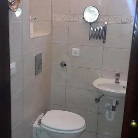 Towerhousesasso Guest house 3*