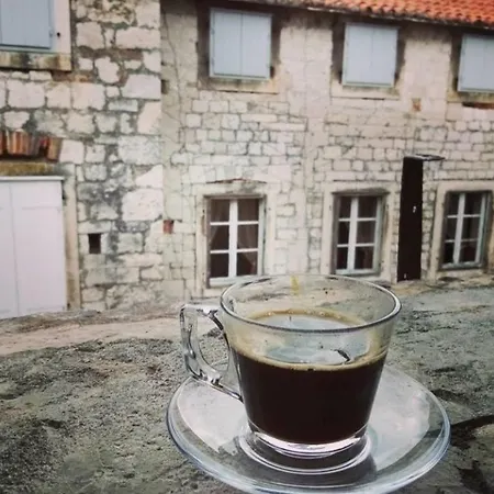 Towerhousesasso Trogir