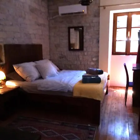 Towerhousesasso 3*
