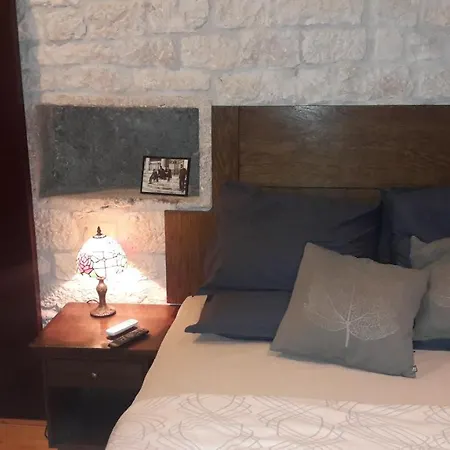 Towerhousesasso Guest house 3*