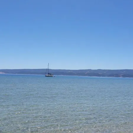 Towerhousesasso Gæstehus Trogir