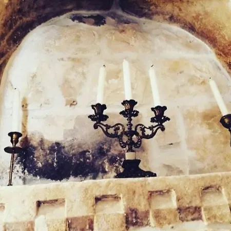 Towerhousesasso Gæstehus