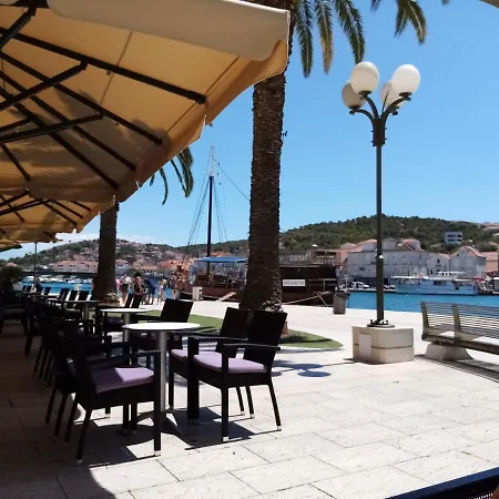 Guest house Towerhousesasso Trogir