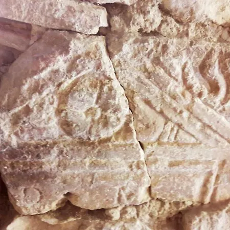 Towerhousesasso Trogir