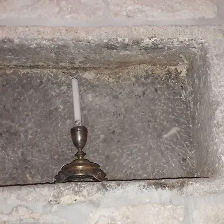 Gæstehus Towerhousesasso 3*