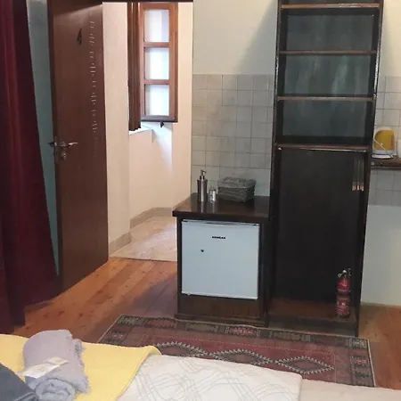 Towerhousesasso Guest house