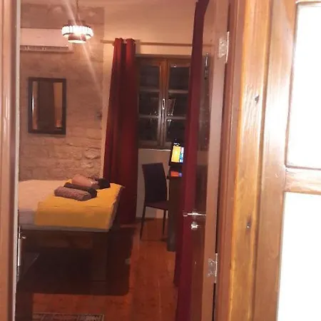 Towerhousesasso 3* Trogir