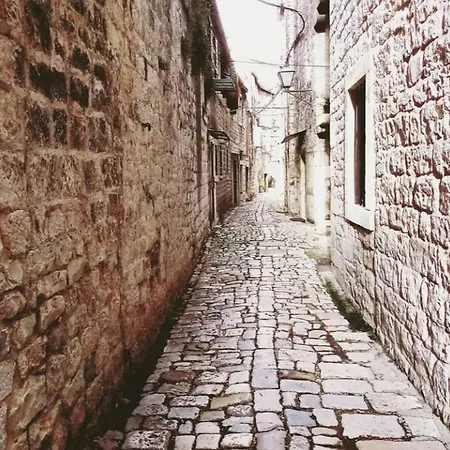 Towerhousesasso Guest house Trogir