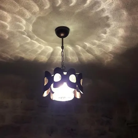 Towerhousesasso Trogir