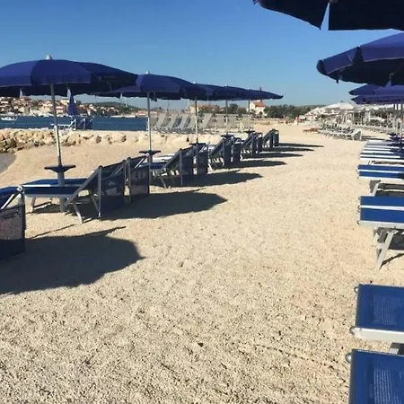 Guest house Towerhousesasso