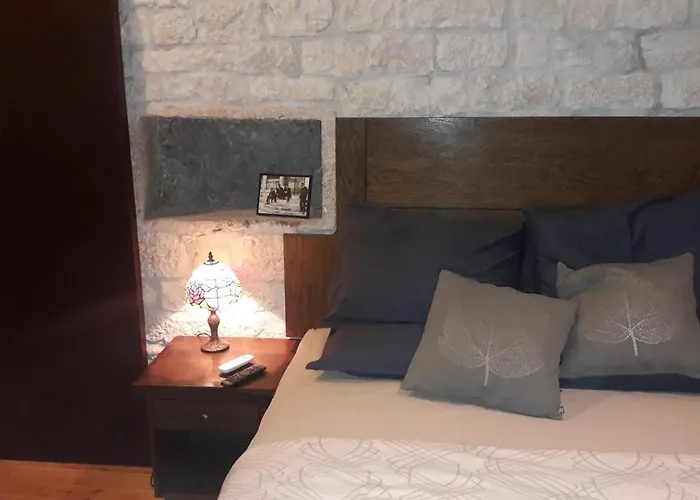 Towerhousesasso Pensionat 3*