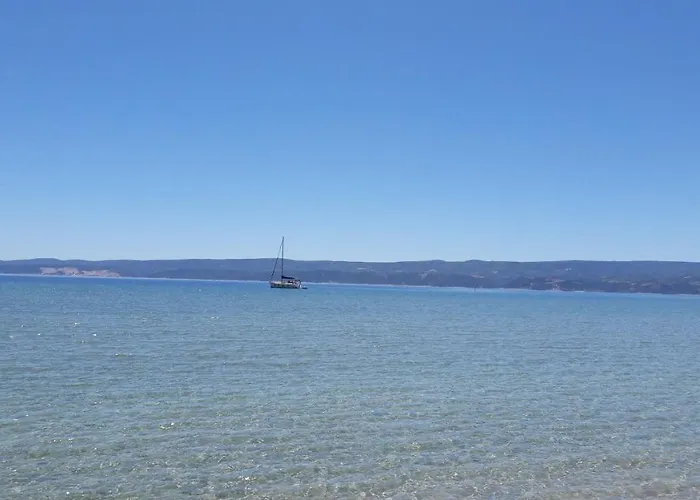 Towerhousesasso Pensionat Trogir