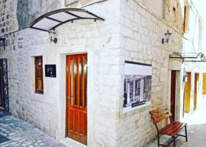 Towerhousesasso Pensionat