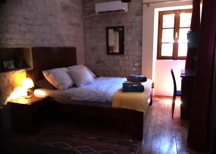 Towerhousesasso 3*
