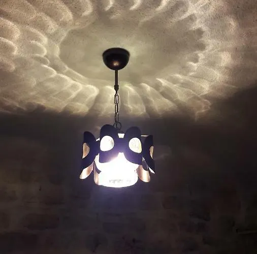 Towerhousesasso Trogir