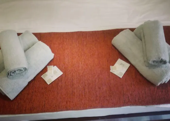 Towerhousesasso 3*
