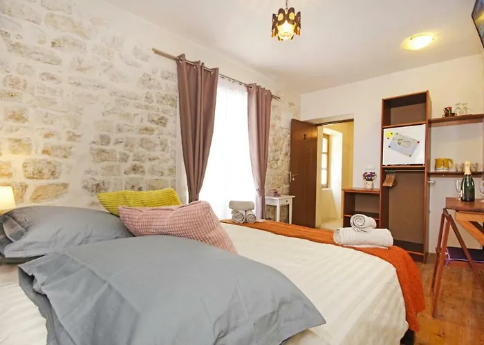 Pensionat Towerhousesasso