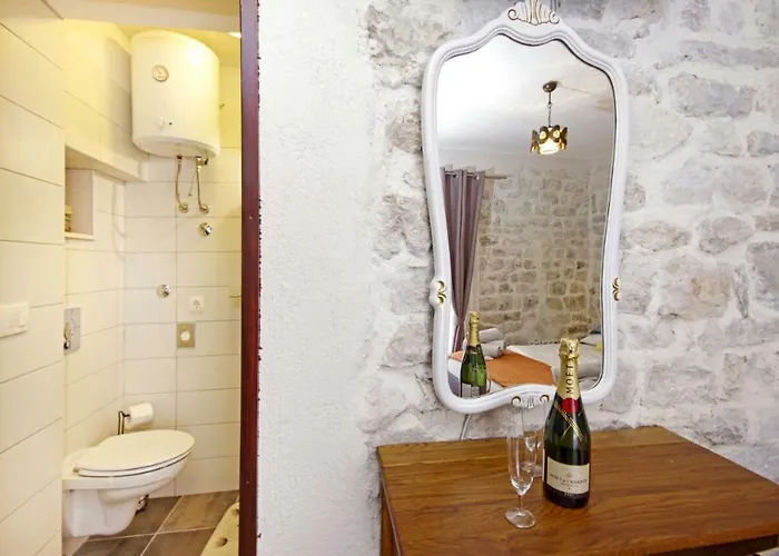 Towerhousesasso Trogir